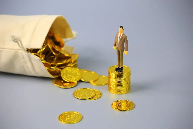 到底是谁在为黄金定价