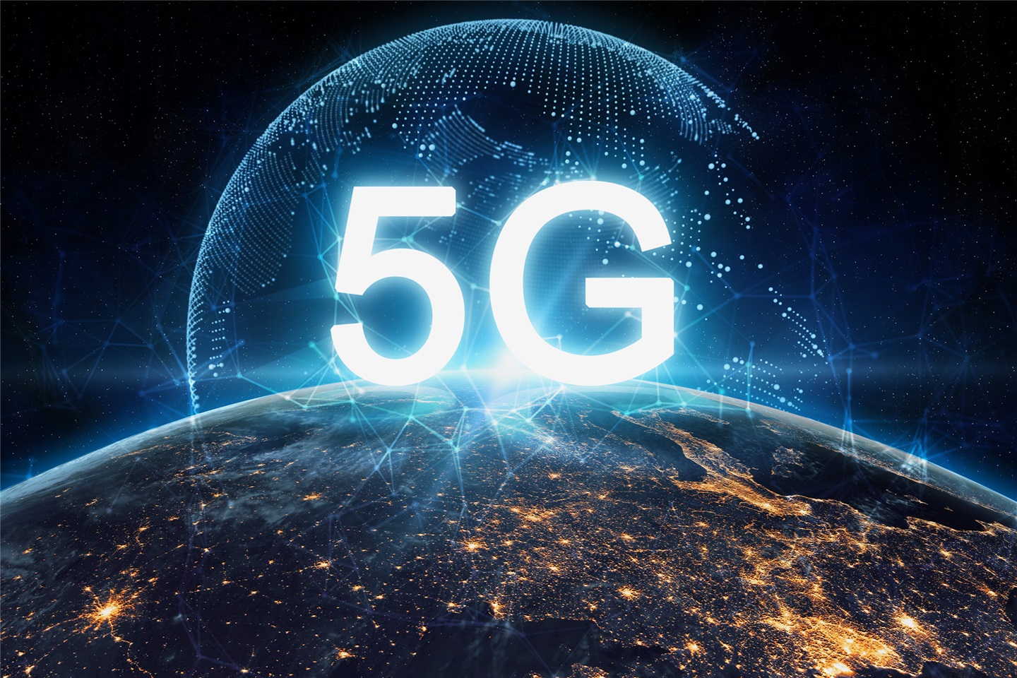 调查显示：韩国5G网络平均下载速度为656.6Mbps