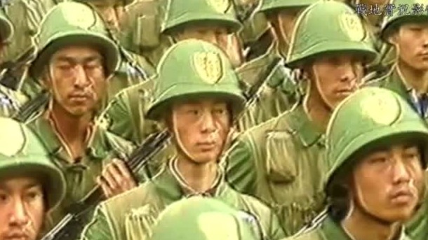 揭秘老山“黑豹”行动：中国士兵在展开行动时需要学会哪几招？