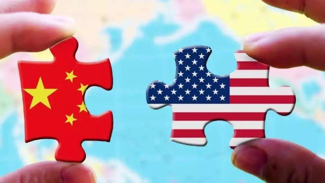 学者：面对美方挑衅，中国外交展示“韧性战斗”_凤凰网