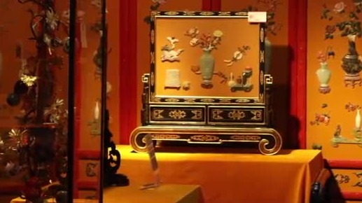揭秘：燕京八绝中艺术表现手法最丰富的是哪一绝？_凤凰网视频_凤凰网
