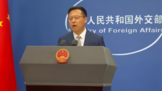 “五眼联盟”外长指责香港推迟立法会选举 中方回应