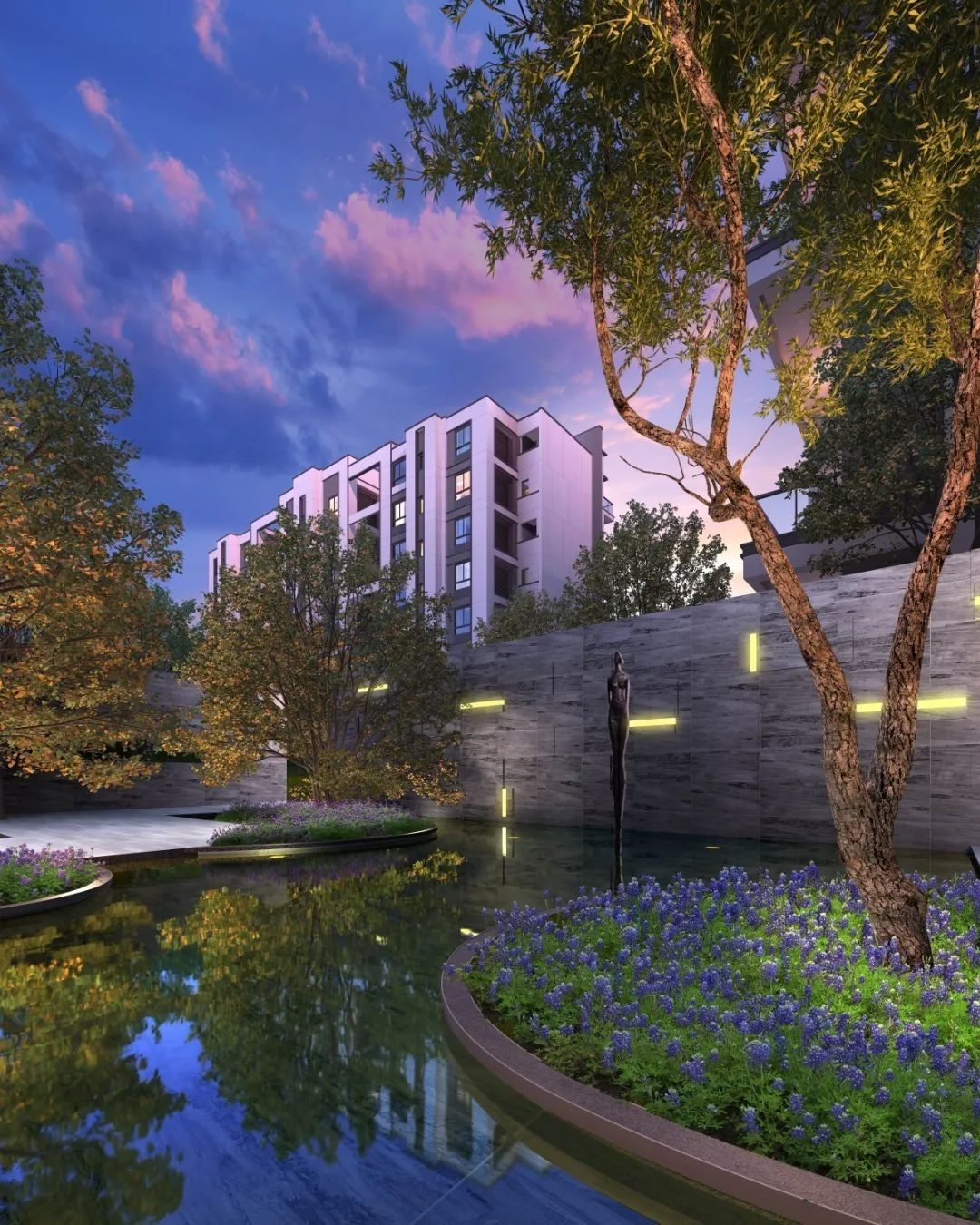 龙湖三千庭丨坐享双城配套左手红利右手繁华