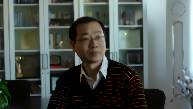 鲍毓明案“养女”律师：取保期言行涉违规，已申请对鲍刑拘