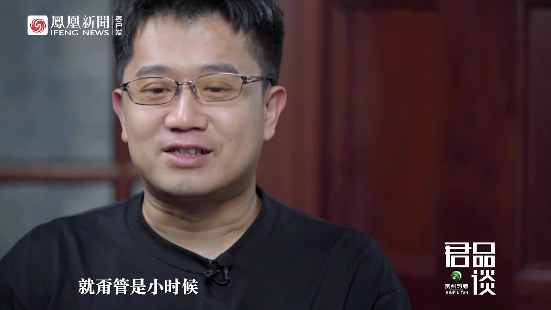 马伯庸：抽奖一次不中，兑彩票一个数不对，“运气”别怪我不信你