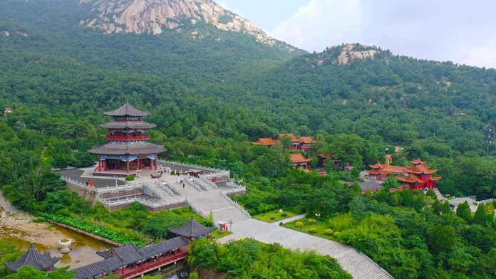 抓住夏天的小尾巴 佳期相会新甫山 向健康快乐出发