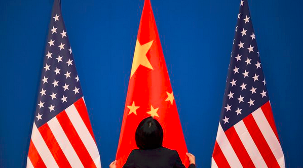 凤凰 《大新闻大历史》：美国的“红色恐慌”