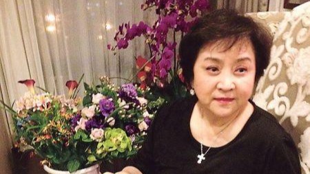 出道时身处台湾电影刚起步的年代,甄珍便成为了琼瑶电影的代言人_凤凰网视频_凤凰网