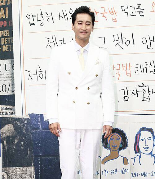 韩星申贤俊吸毒嫌疑解除曾被前经纪人举报非法注射