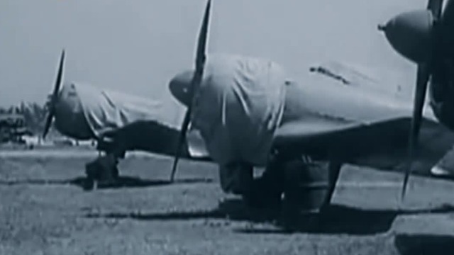 “米格走廊”空战纪实·组建空军