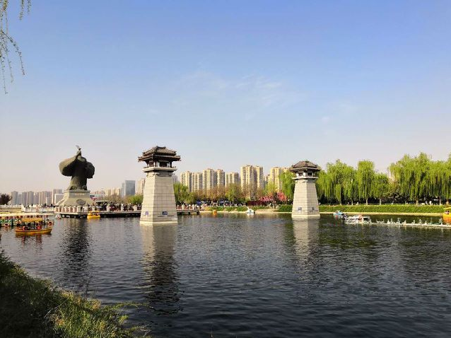 汉城湖畔改善住居保亿公元印 户型豪横价格刚需 ——凤凰网房产西 