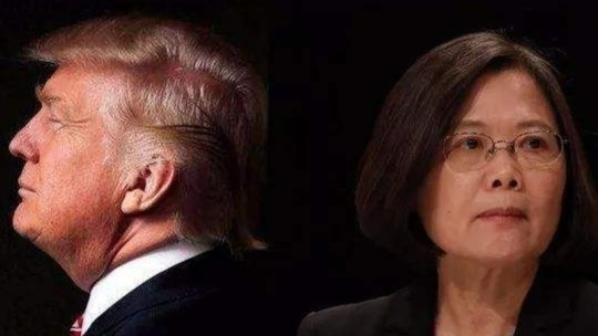 美国会不会为台湾“冒险”？专家一针见血