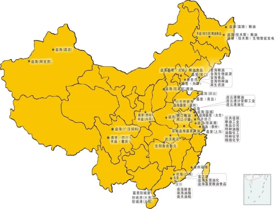 消费工业：都市圈美好生活的标配