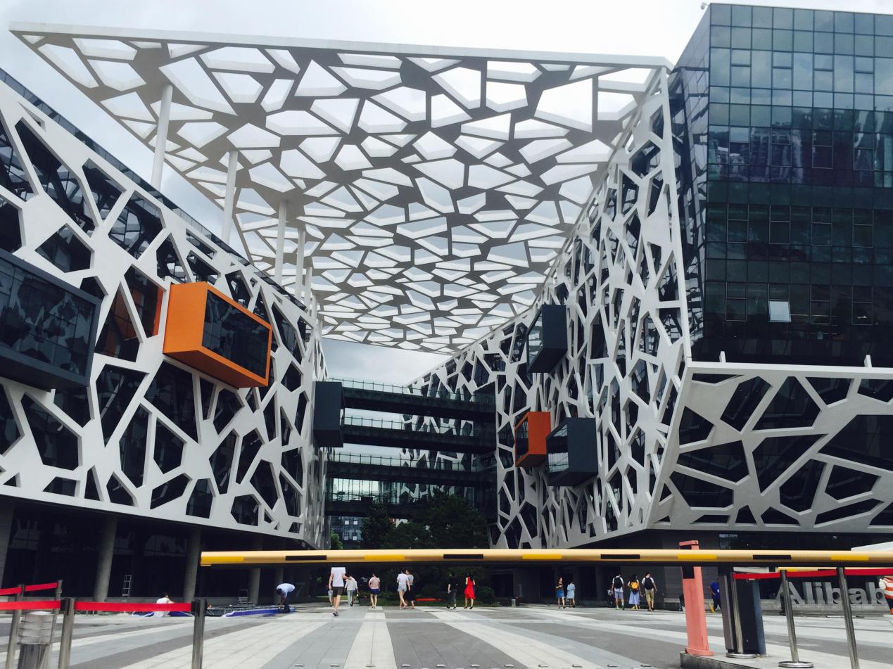 浪在都市圈 八盘耀金陵|华夏幸福推动产业新城活力成长!