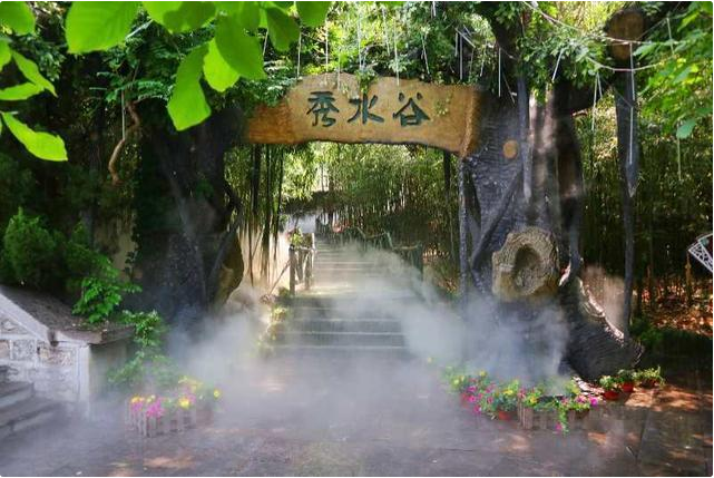 错时游缘何成了“香饽饽”？九顶塔：文化是底气