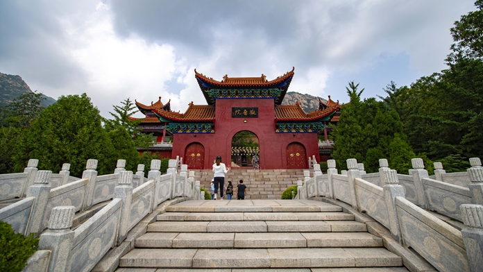 抓住夏天的小尾巴 佳期相会新甫山 向健康快乐出发