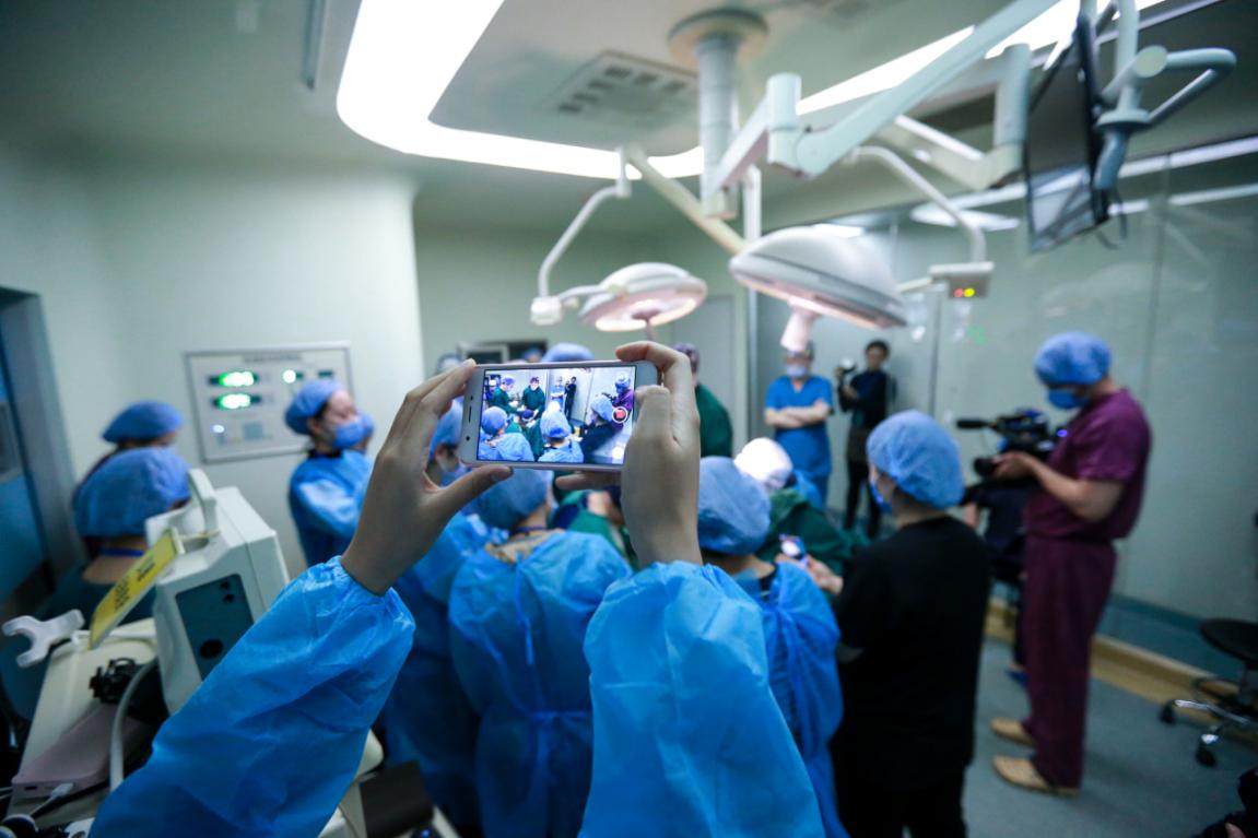 【上海韩啸】隆胸手术乳房下皱襞切口效果怎么样？