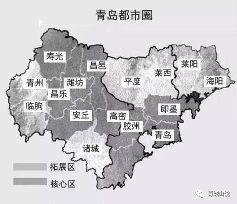 青岛人口净流入_最近30年主要城市人口流入情况!