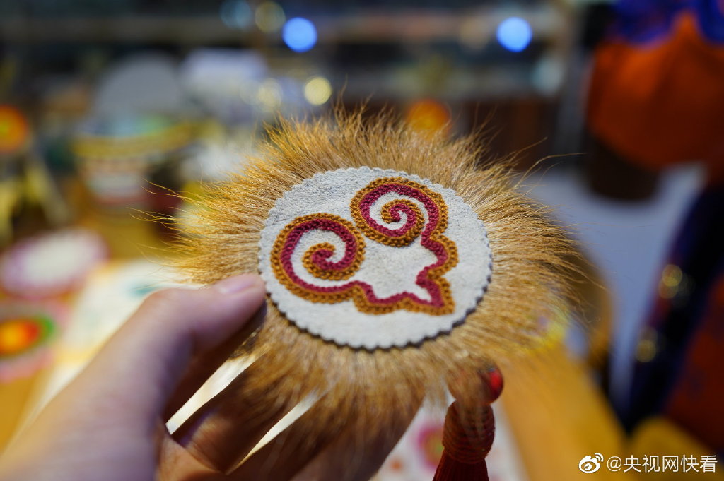 太阳花点亮鄂温克族牧民新生活