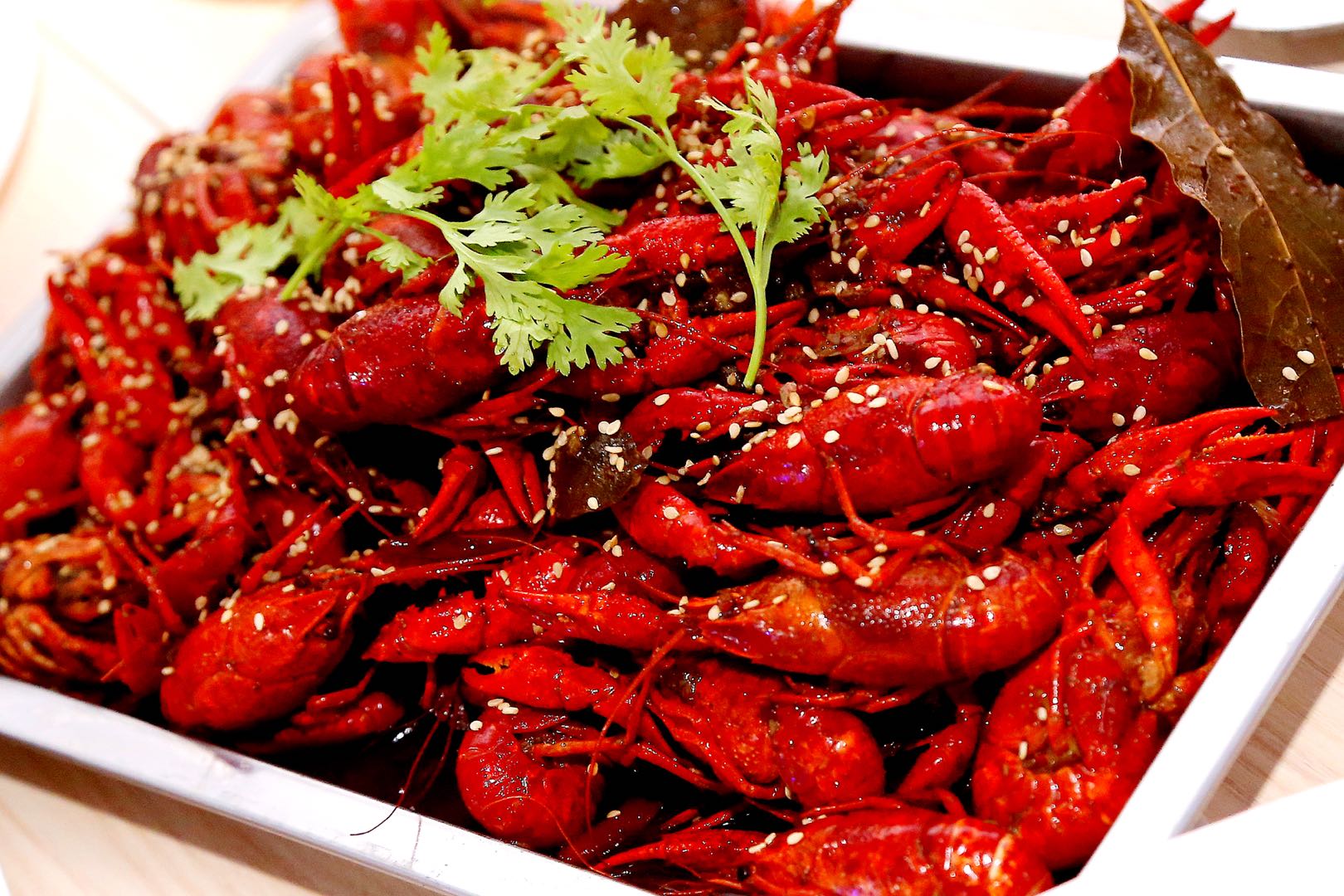 啤酒节崂山王哥庄分会场：啤酒小龙虾 畅游“一园”亲子乐