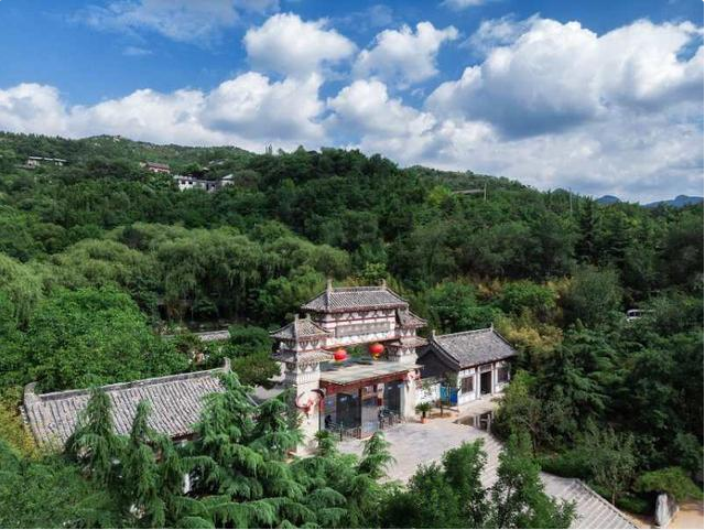 错时游缘何成了“香饽饽”？九顶塔：文化是底气