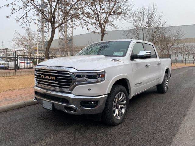 2020款道奇公羊1500最新港口巅峰让利