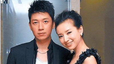回顾董洁潘粤明离婚风波：法律判给潘粤明公道，舆论却没还他清白