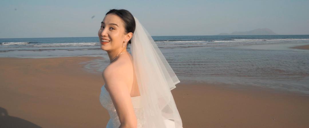 《白色月光》剧照