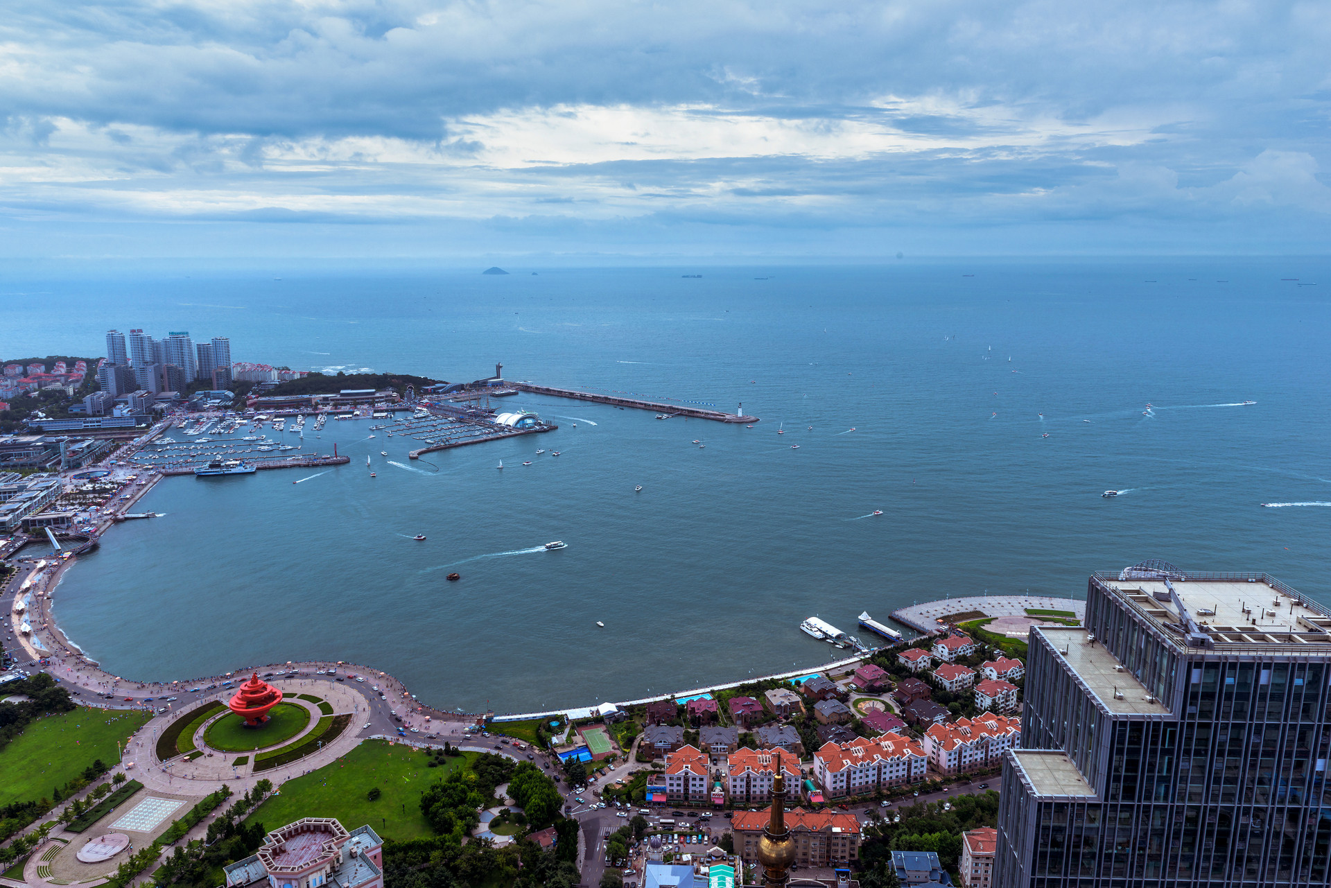 新增67亿元 青岛亮出上半年减税降费"成绩单"