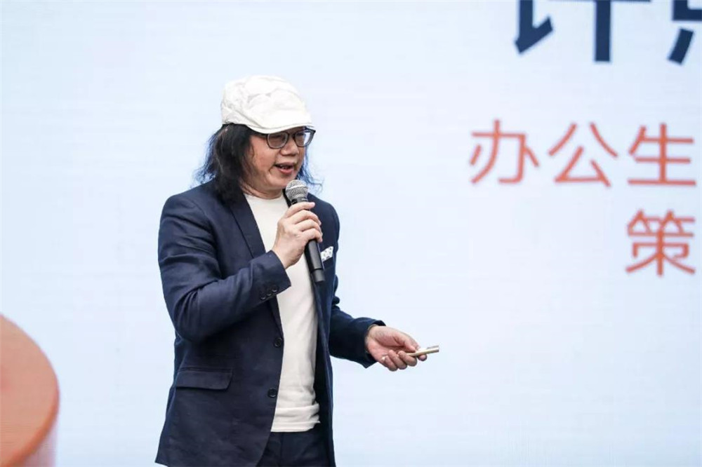 CIFF 上海虹桥 