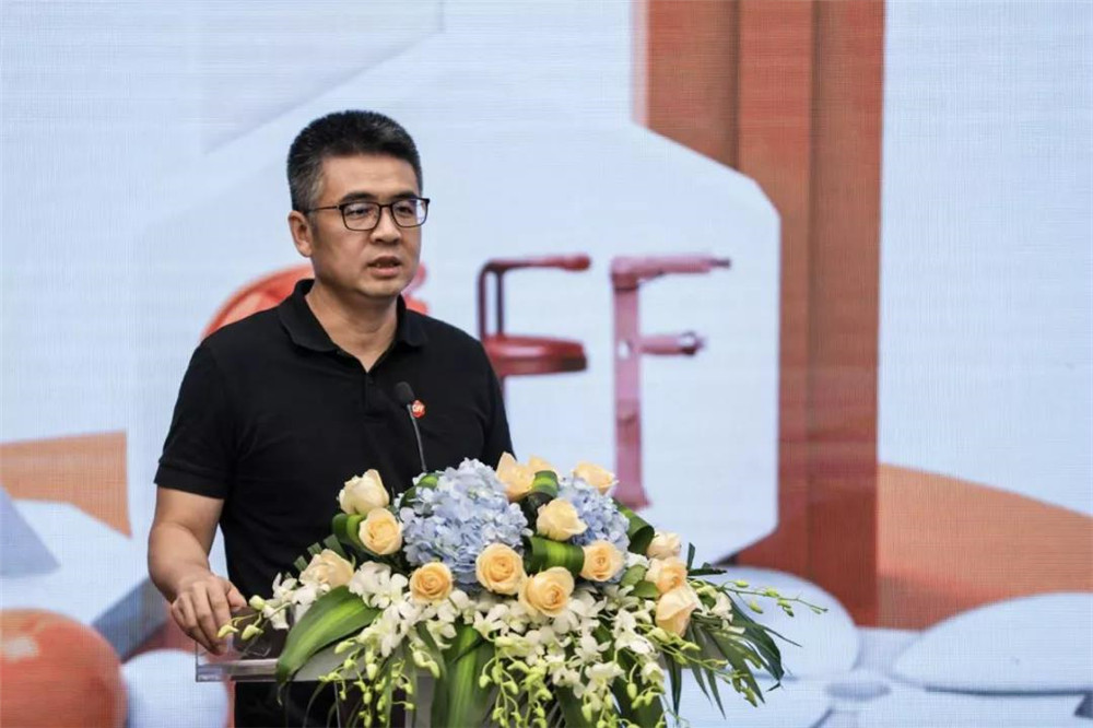 CIFF 上海虹桥 