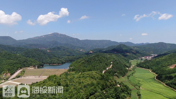 薤山林场人口_山林图片