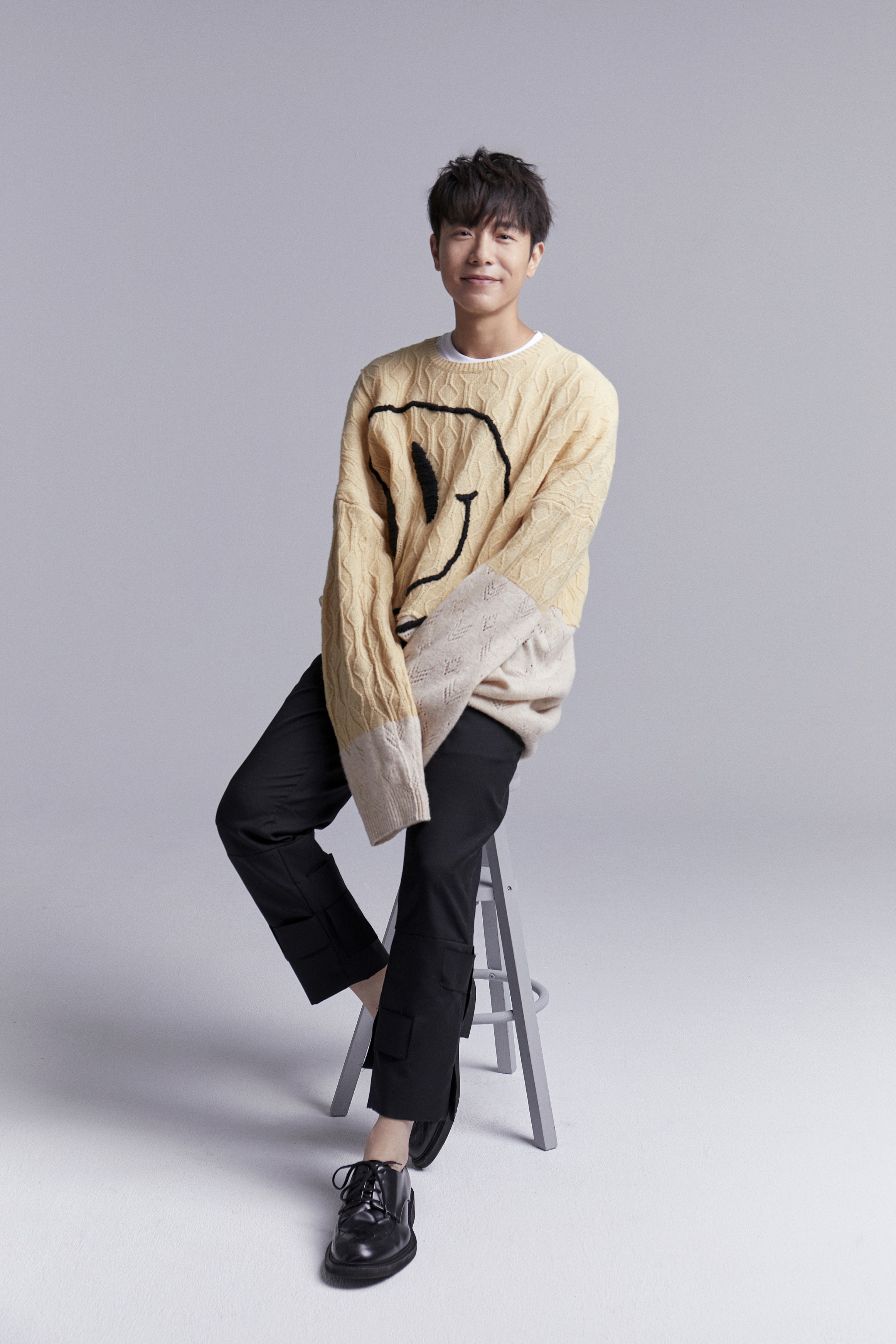 韦礼安而立之后演唱会1219将于台北流行音乐中心登场