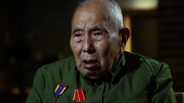 “米格走廊”空战纪实·王牌之战