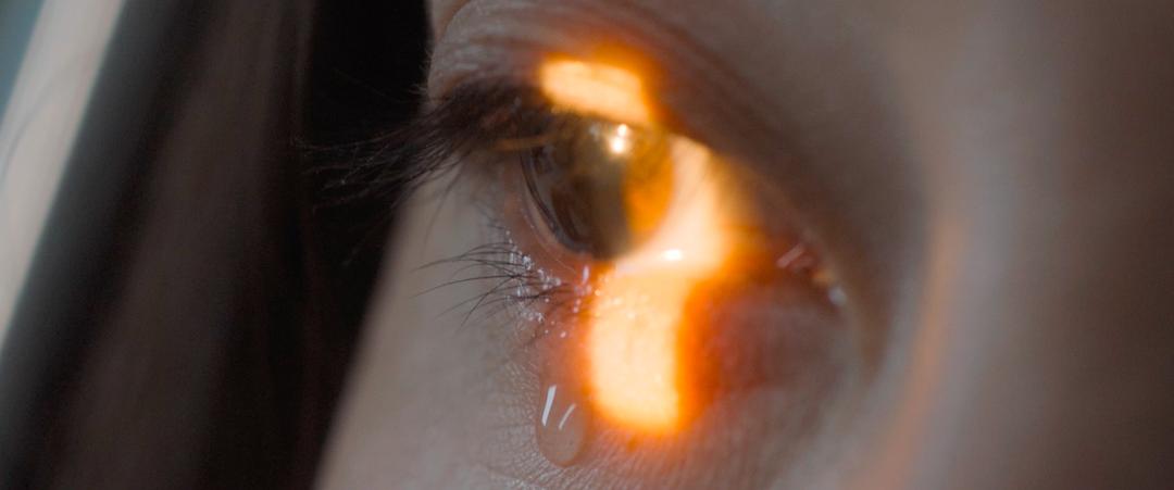 《白色月光》剧照