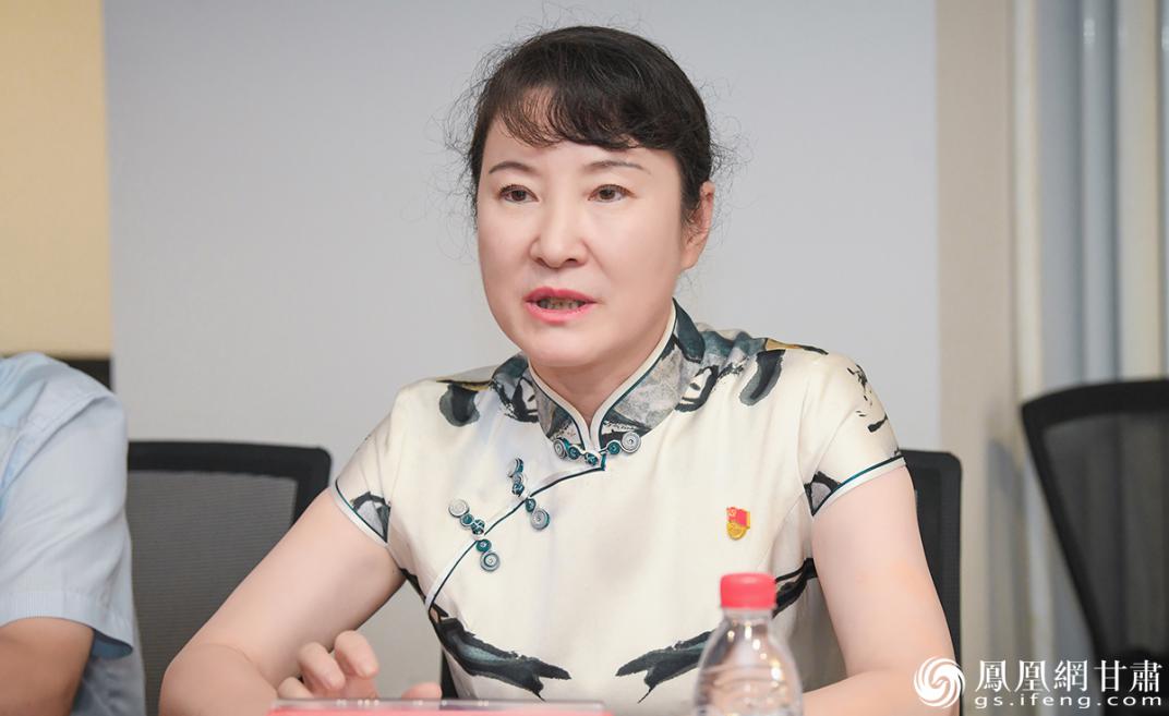 梁洪涛:凤凰视角凸显民"声" 树新媒体榜样