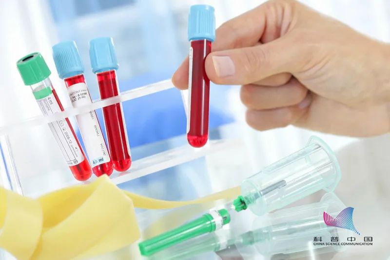 最新研究称仅靠抽血 就能提前4年发现早期癌症 背后的真相是 凤凰网