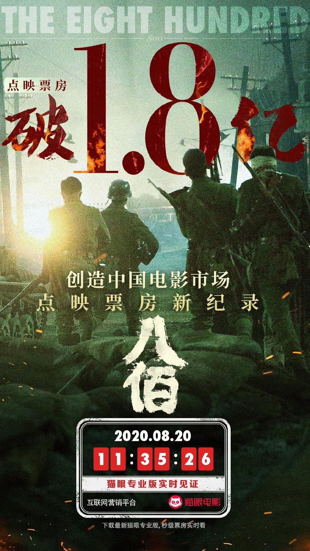 图片来自猫眼电影