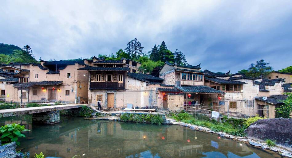 文创产业让空心村变成聚宝盆