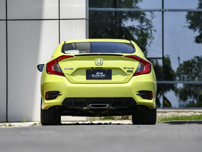 本田思域限时降价 清仓甩卖最新报价_凤凰网汽车_凤凰网