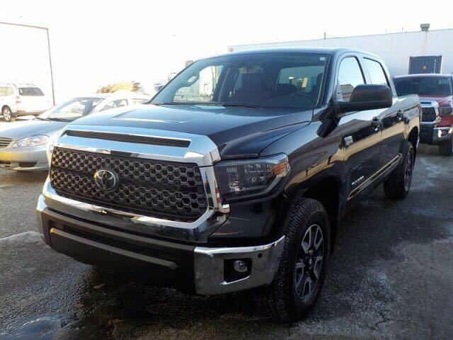 丰田坦途sr5现车trd越野版夏惠冰点价_凤凰网汽车_凤凰网