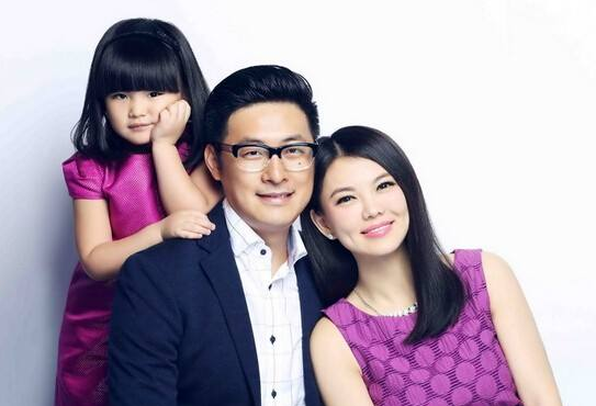 现实版顾佳许幻山夫妻店解体李湘王岳伦婚姻似已名存实亡