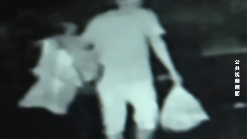 男子深夜专偷女性内衣裤 心理医生：这病得治