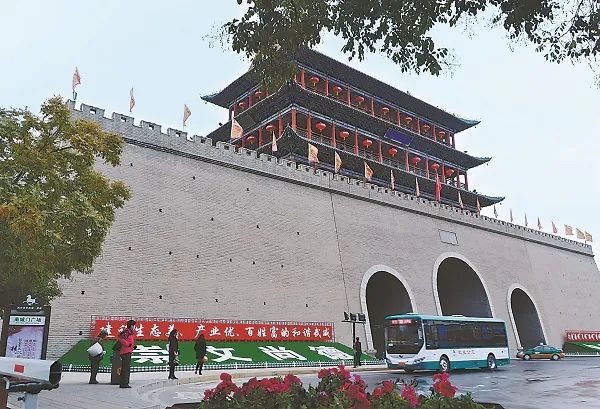 雍州如何变为凉州