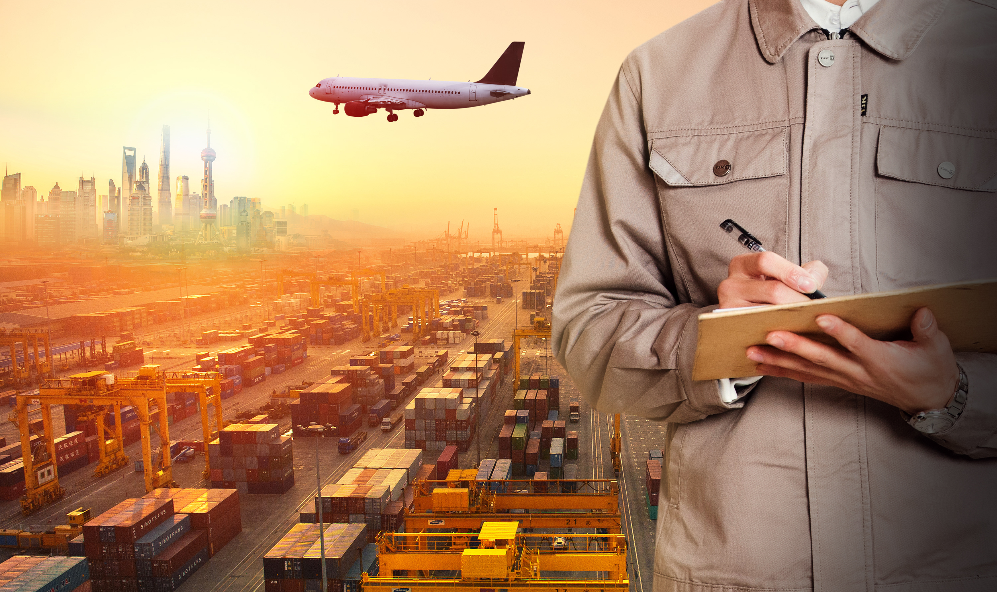 “双基地”助力青岛供应链体系建设 产学研创新促区域经济高质量发展