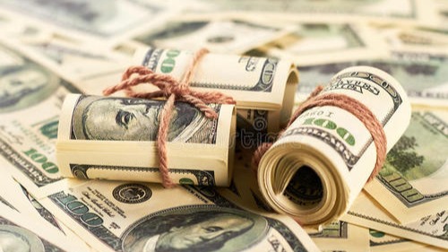 为什么美国经济长期逆差？专家：和美元的国际地位有关