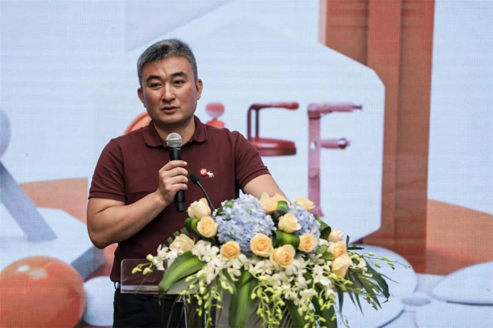 CIFF 上海虹桥 