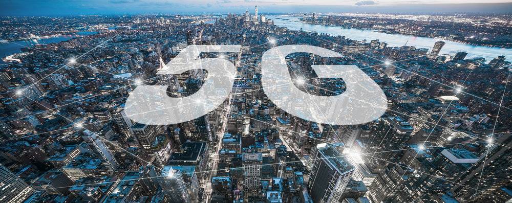 “围剿”华为后美国开始5G自救