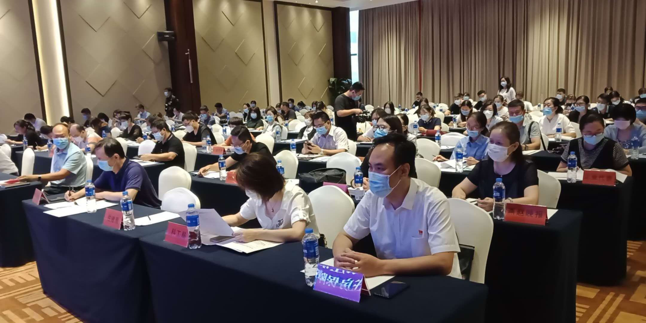 鹿泉区引才政策加码升级 彰显多元化人性化精细化服务魅力