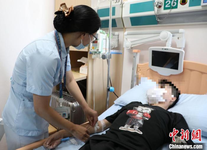 法布雷病实现可防可治专家：发病率或被低估